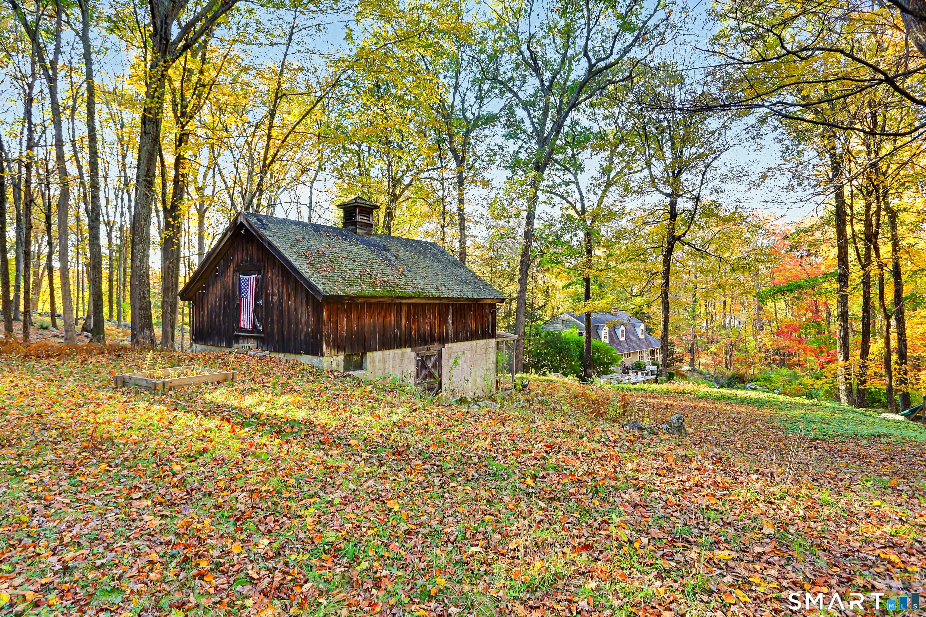 50 Judges Hollow Road Fairfield CT 06824