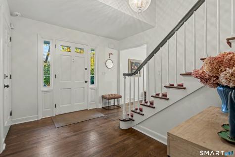 50 Judges Hollow Road Fairfield CT 06824