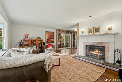50 Judges Hollow Road Fairfield CT 06824