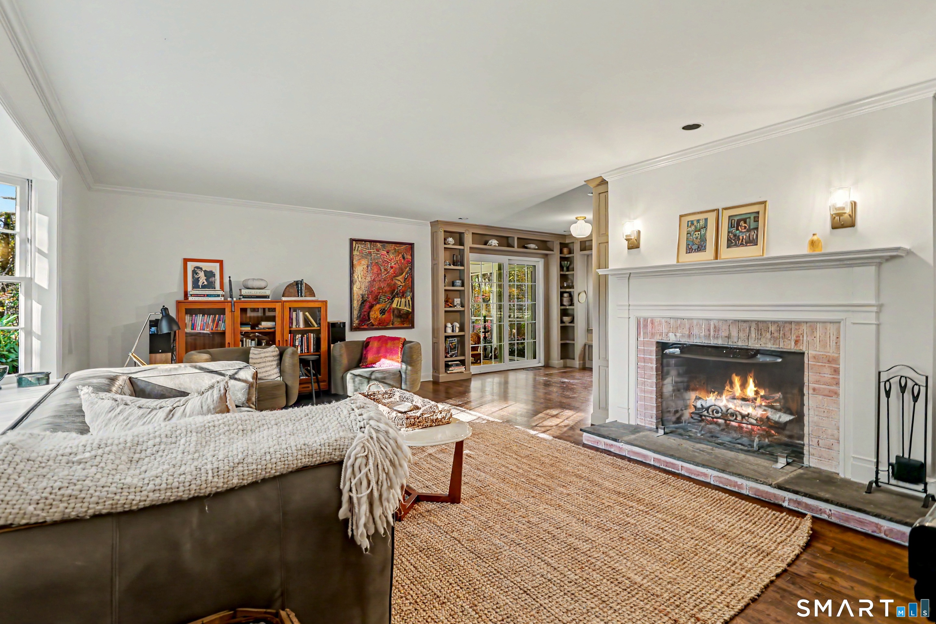 50 Judges Hollow Road Fairfield CT 06824