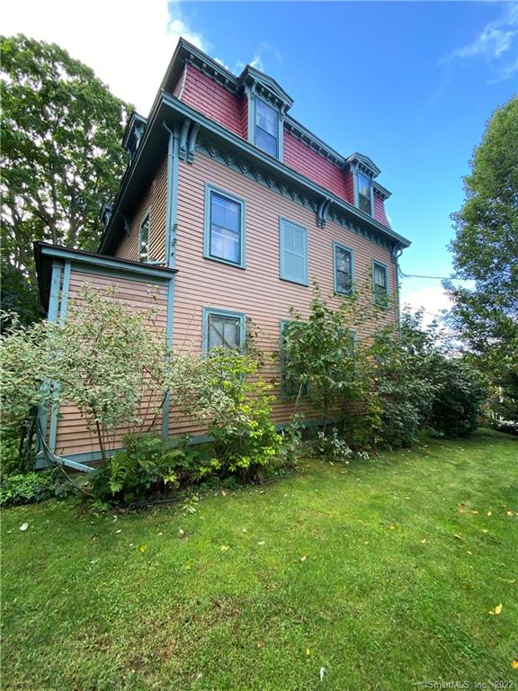 431 Washington Street Norwich CT 06360