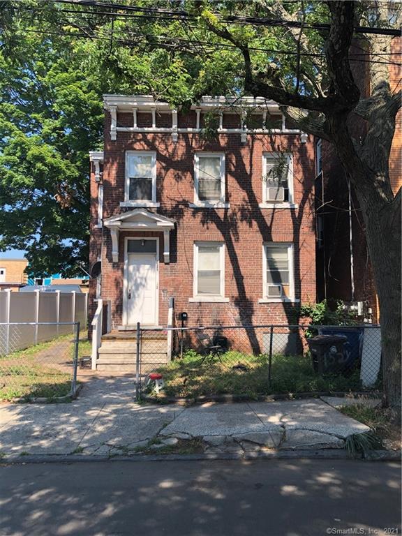 152 Day Street New Haven CT 06511