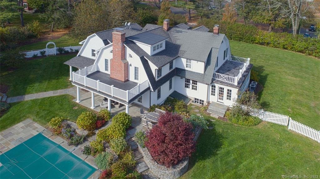 24 Market Street Ridgefield CT 06877
