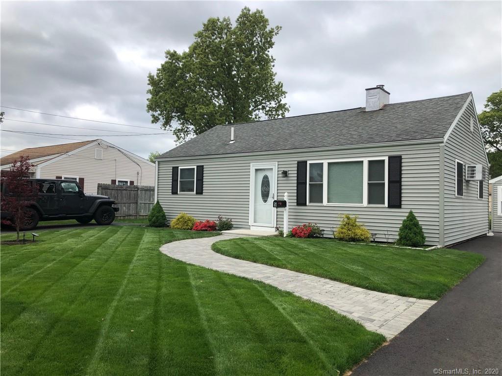 5 Rosemont Drive Plainville CT 06062