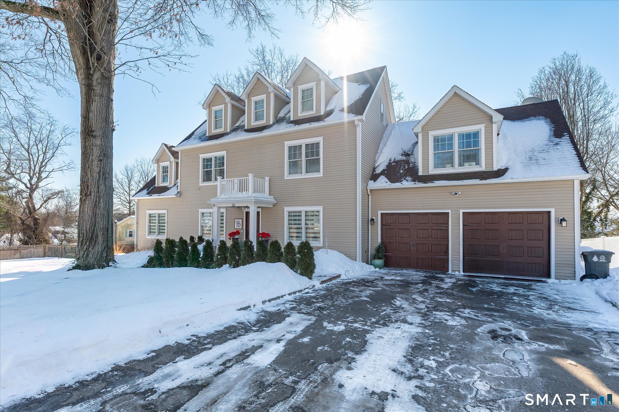 10 Turner Road Stamford CT 06905