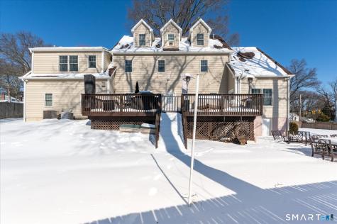 10 Turner Road Stamford CT 06905
