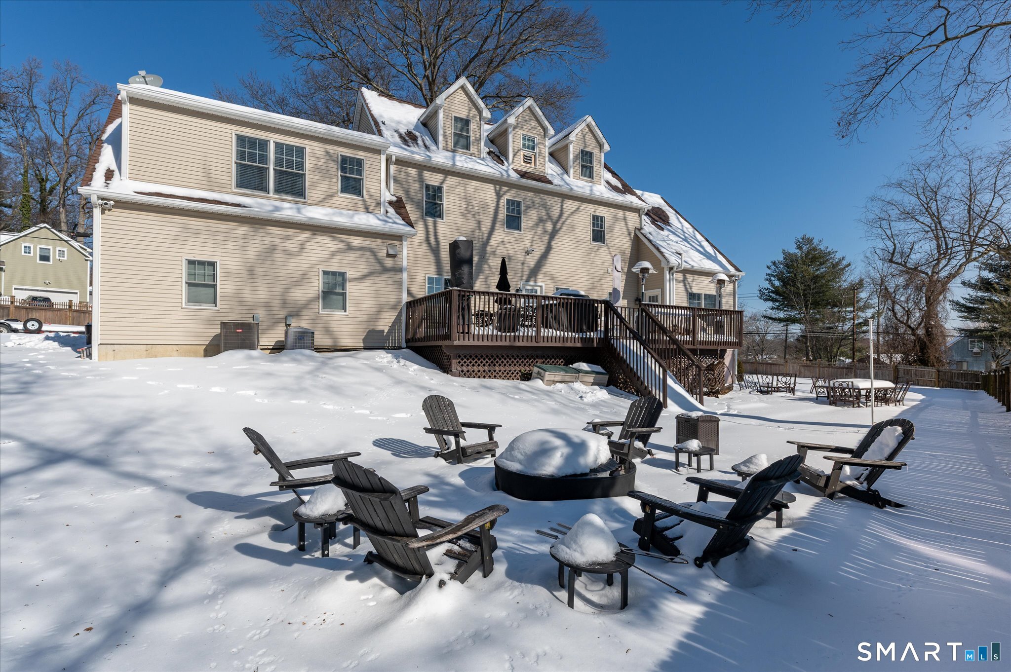 10 Turner Road Stamford CT 06905
