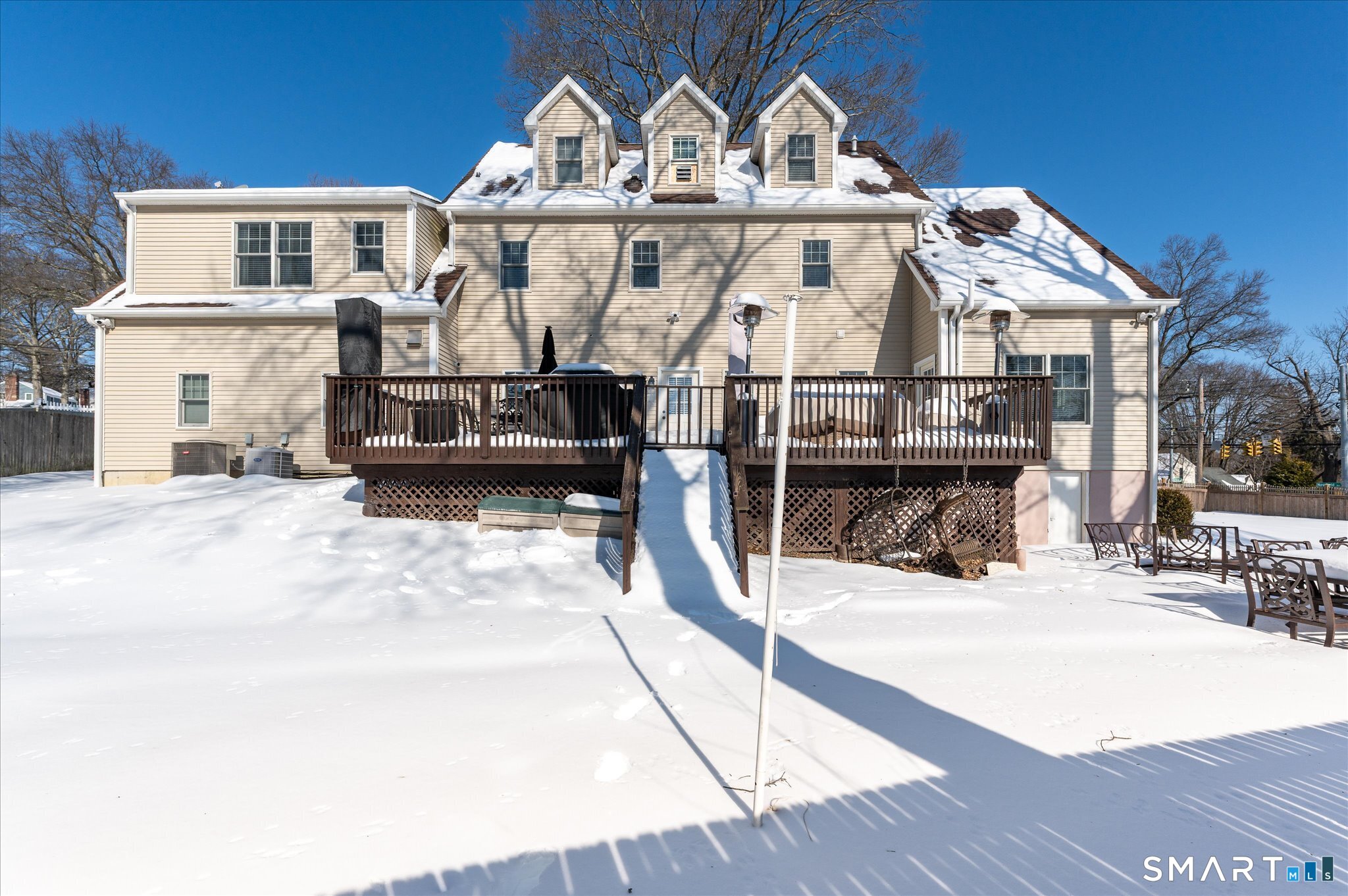 10 Turner Road Stamford CT 06905