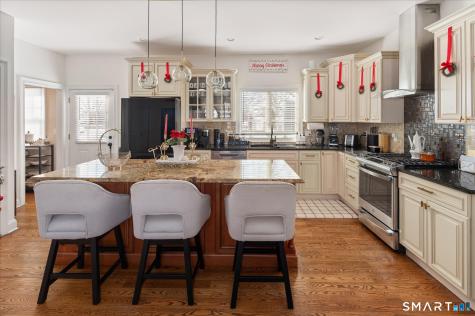 10 Turner Road Stamford CT 06905