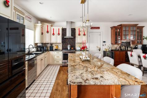 10 Turner Road Stamford CT 06905