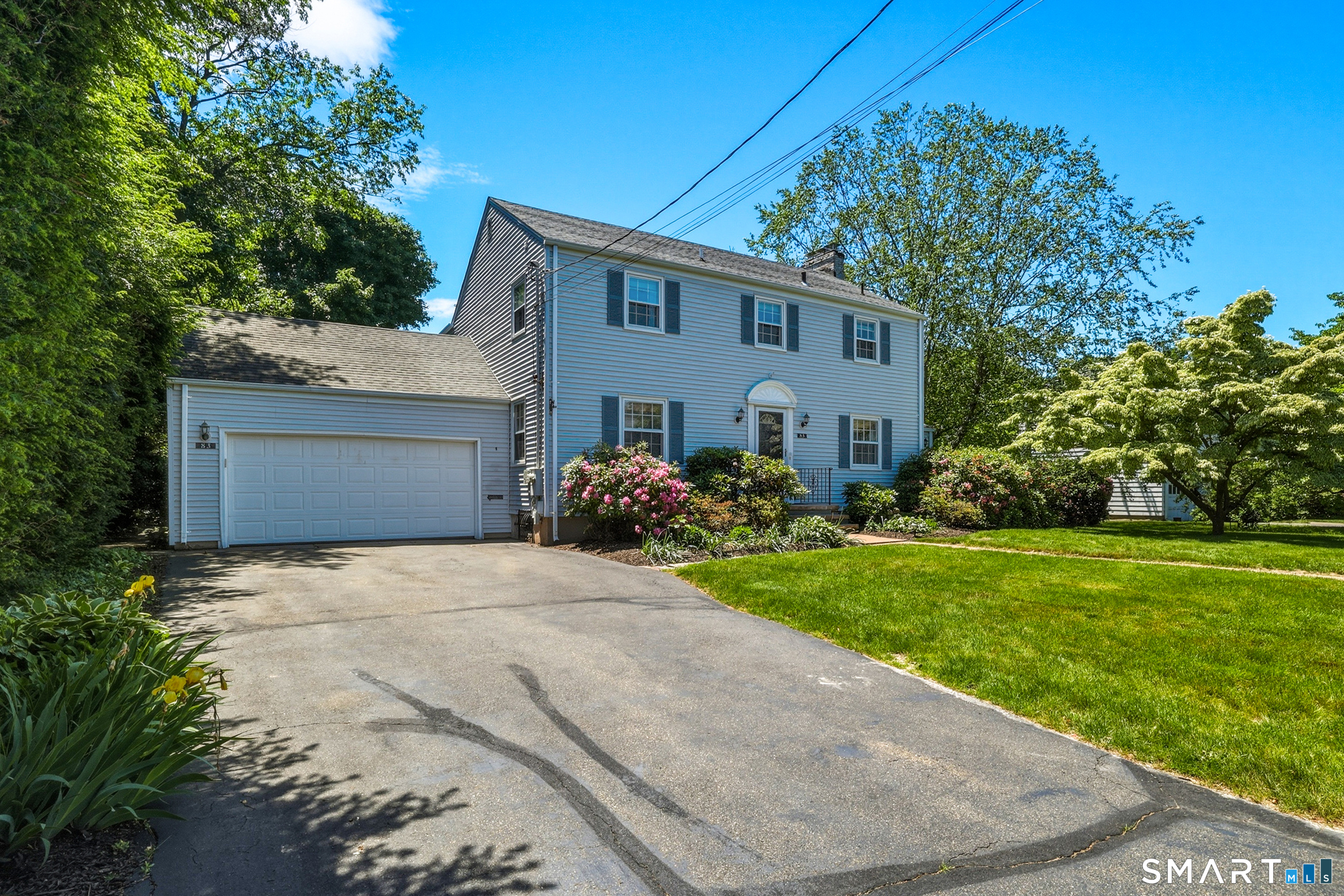 83 Mulberry Hill Hamden CT 06517