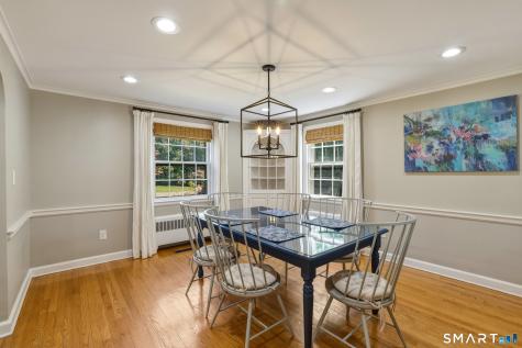 83 Mulberry Hill Hamden CT 06517
