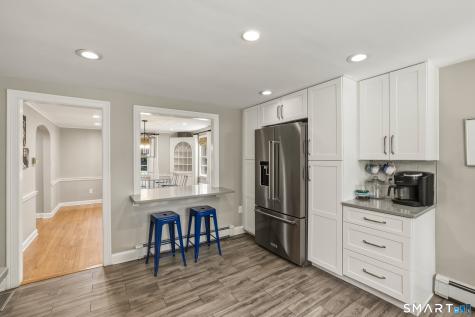 83 Mulberry Hill Hamden CT 06517