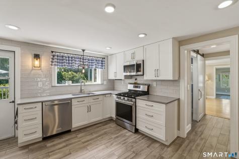 83 Mulberry Hill Hamden CT 06517