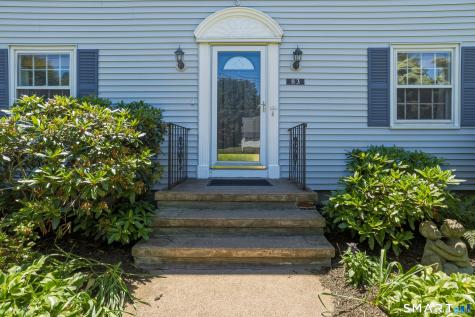 83 Mulberry Hill Hamden CT 06517
