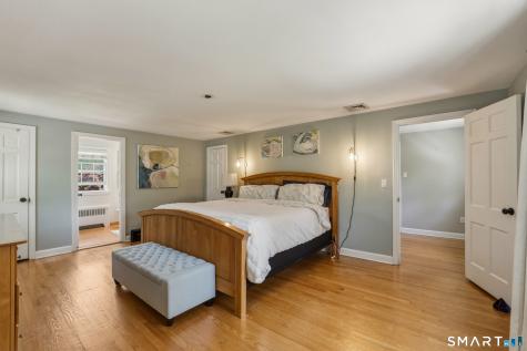 83 Mulberry Hill Hamden CT 06517