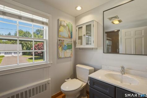83 Mulberry Hill Hamden CT 06517