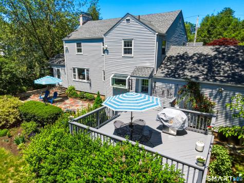 83 Mulberry Hill Hamden CT 06517