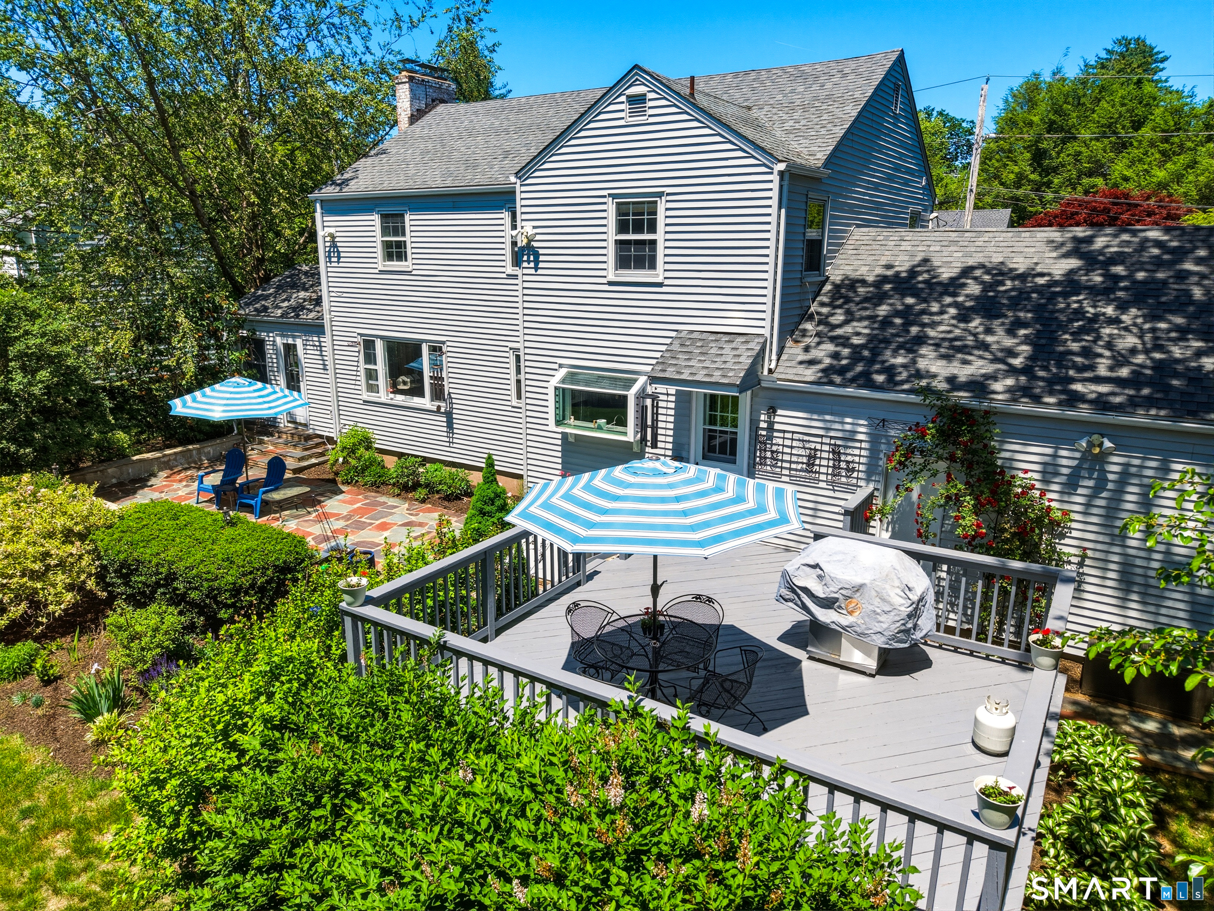 83 Mulberry Hill Hamden CT 06517