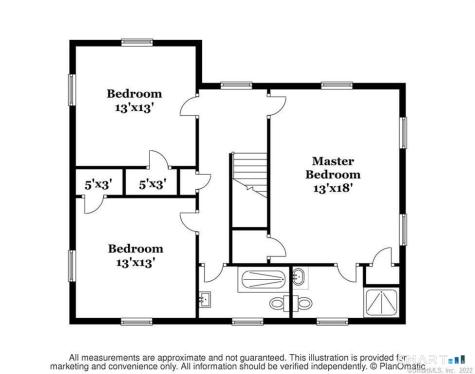 83 Mulberry Hill Hamden CT 06517