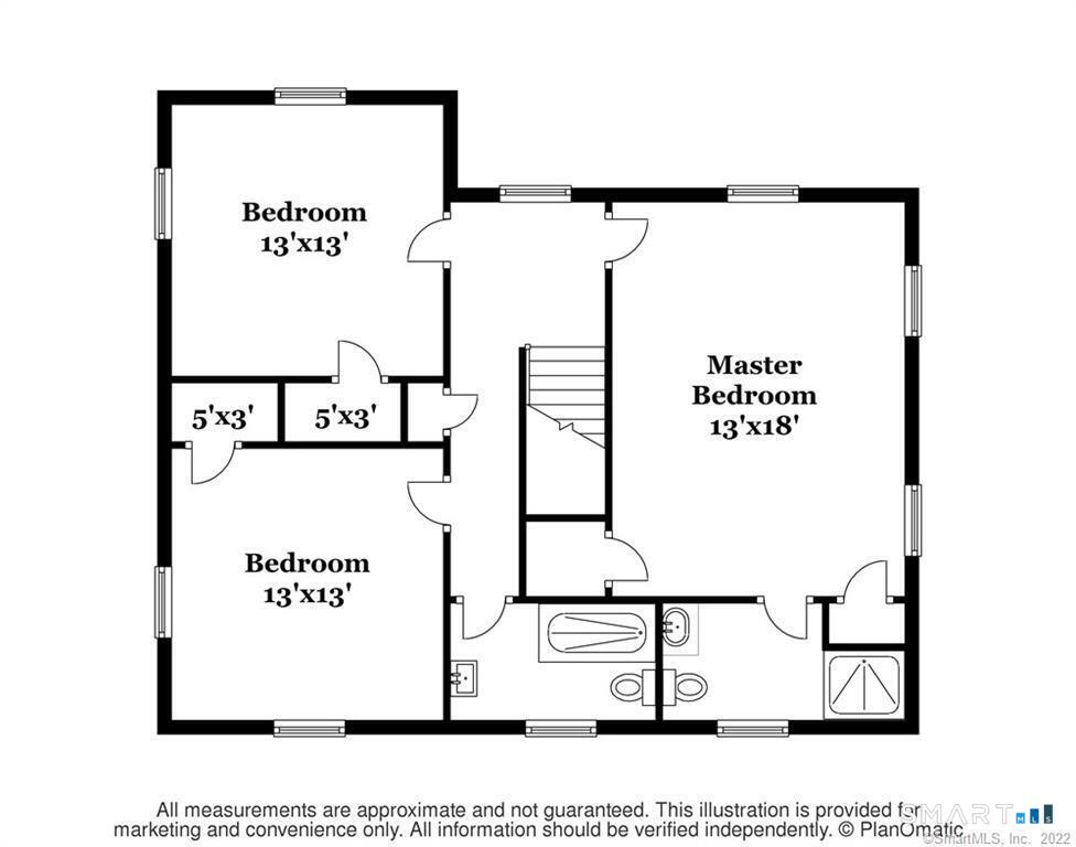 83 Mulberry Hill Hamden CT 06517