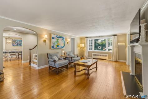 83 Mulberry Hill Hamden CT 06517