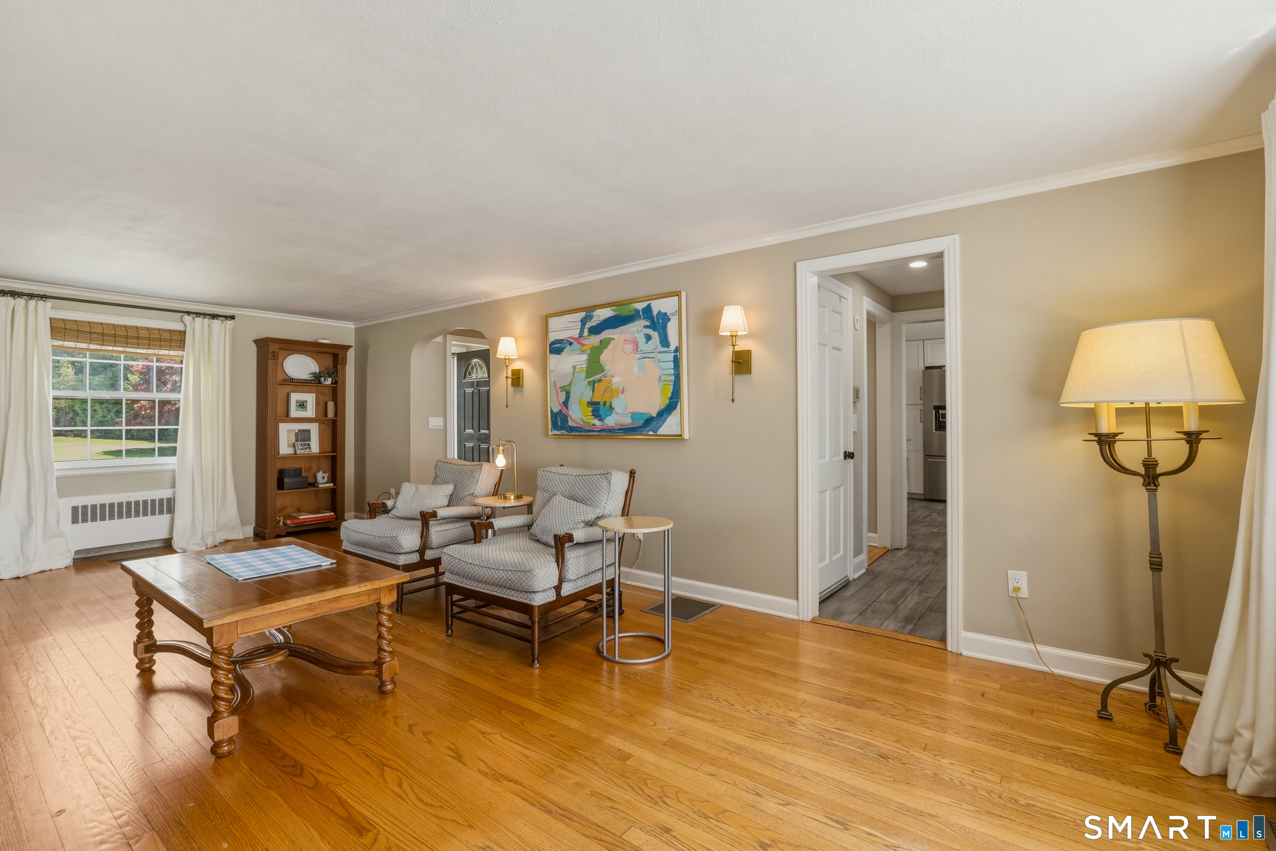 83 Mulberry Hill Hamden CT 06517