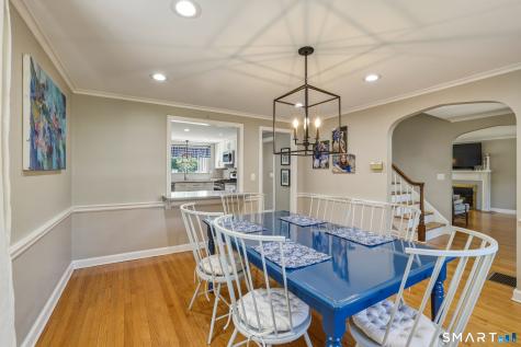 83 Mulberry Hill Hamden CT 06517