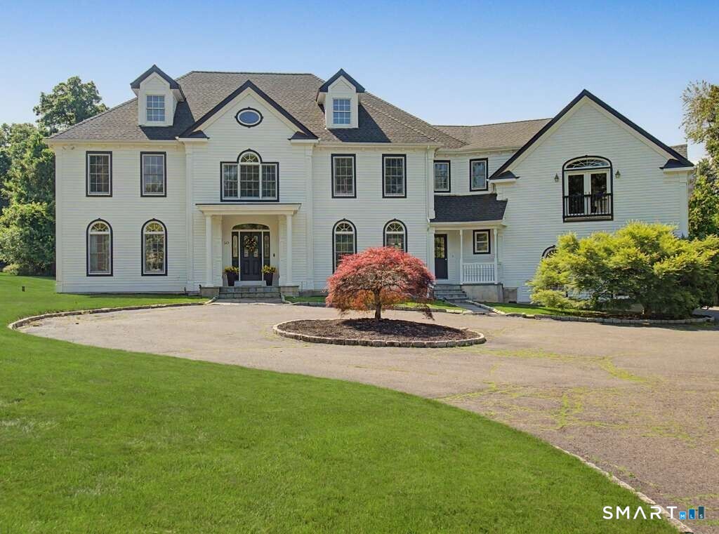125 Skunk Lane Wilton CT 06897