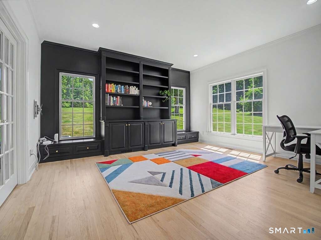 125 Skunk Lane Wilton CT 06897