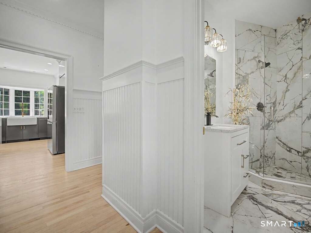 125 Skunk Lane Wilton CT 06897