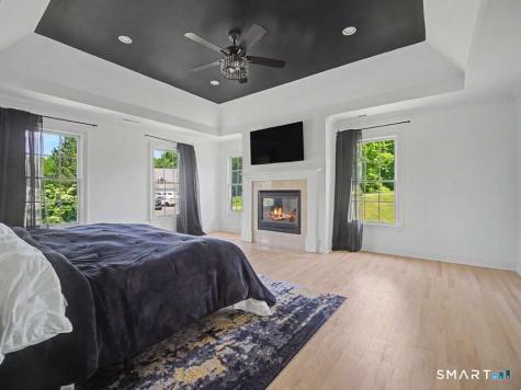 125 Skunk Lane Wilton CT 06897