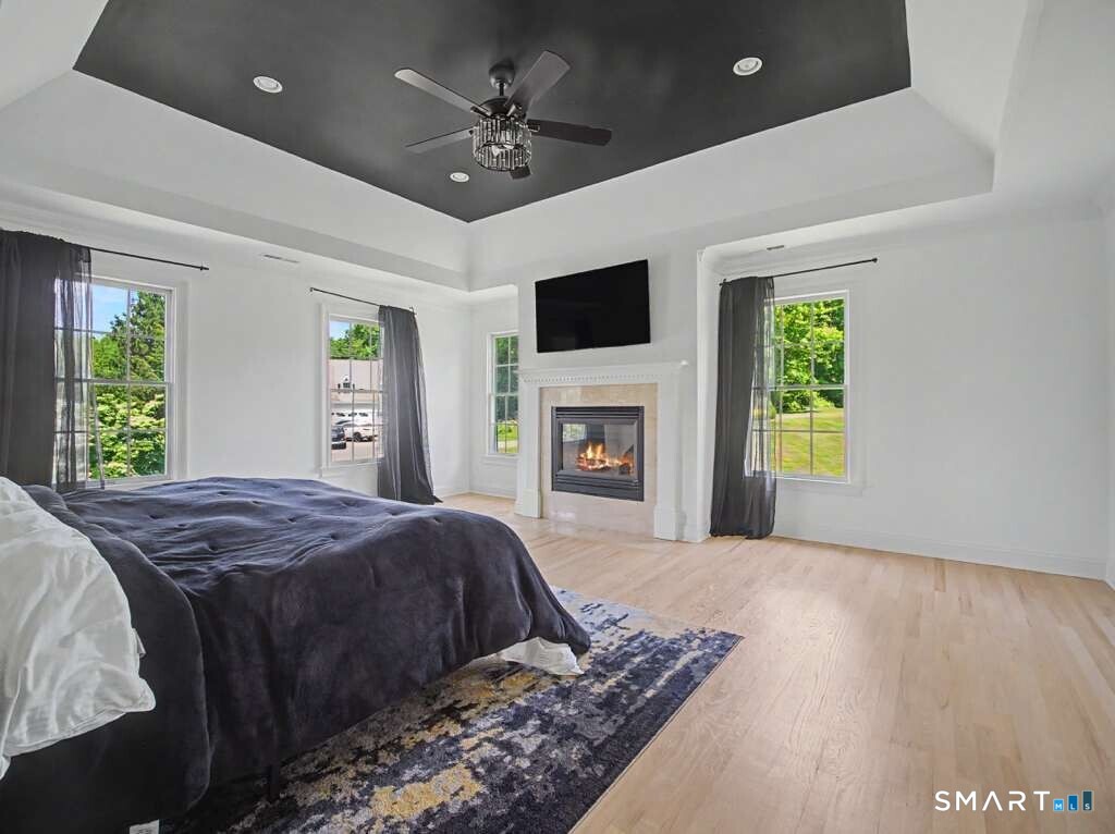 125 Skunk Lane Wilton CT 06897