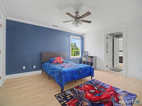 125 Skunk Lane Wilton CT 06897