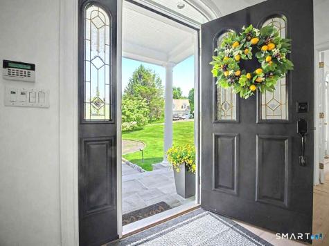 125 Skunk Lane Wilton CT 06897