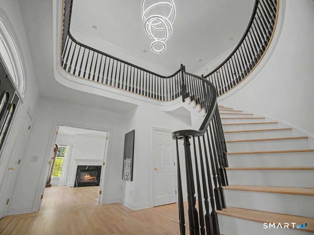 125 Skunk Lane Wilton CT 06897