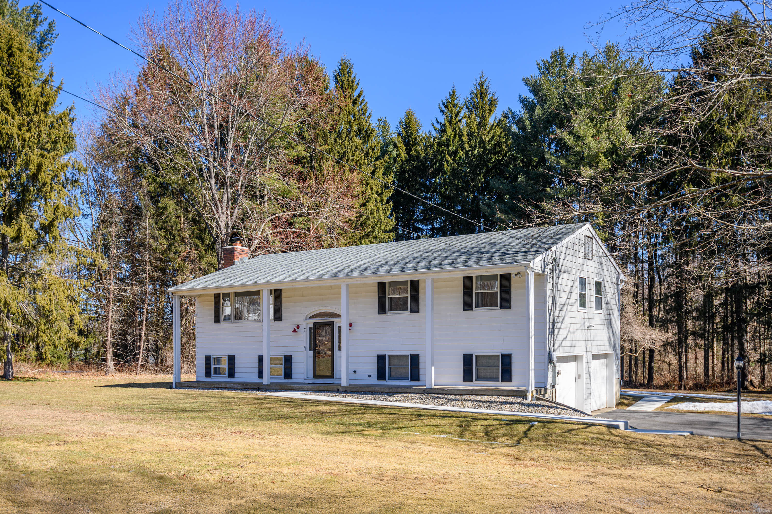 49 Driftway Road Danbury CT 06811