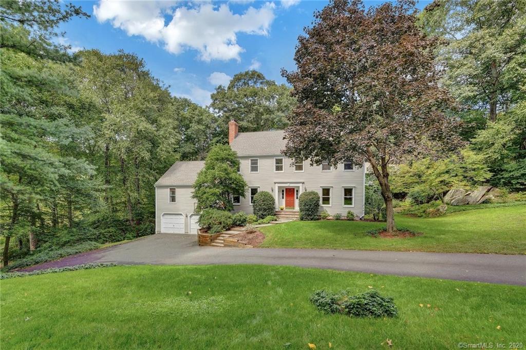 48 Armand Road Ridgefield CT 06877