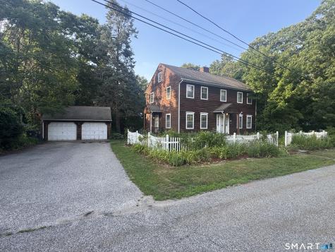 19 Washburn Street Windham CT 06226
