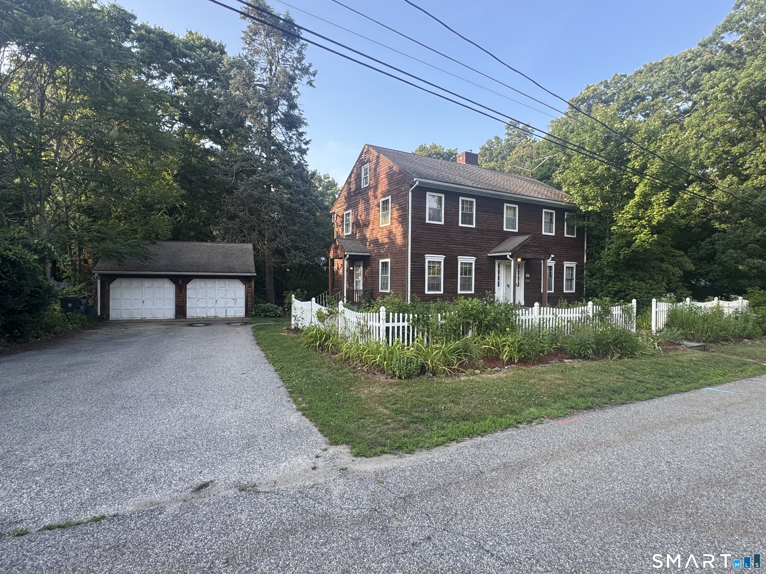 19 Washburn Street Windham CT 06226