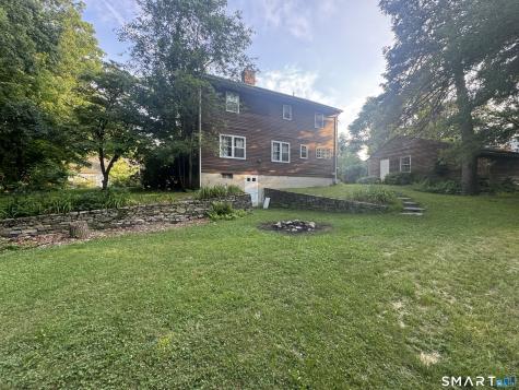 19 Washburn Street Windham CT 06226