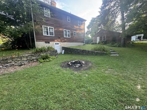 19 Washburn Street Windham CT 06226