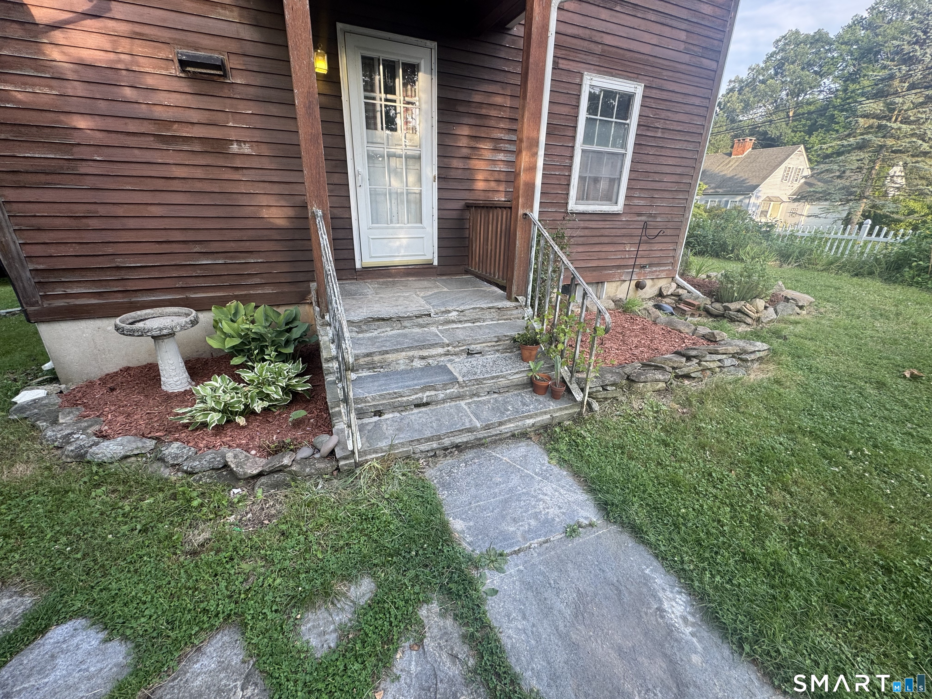 19 Washburn Street Windham CT 06226