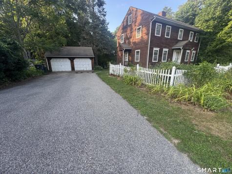 19 Washburn Street Windham CT 06226