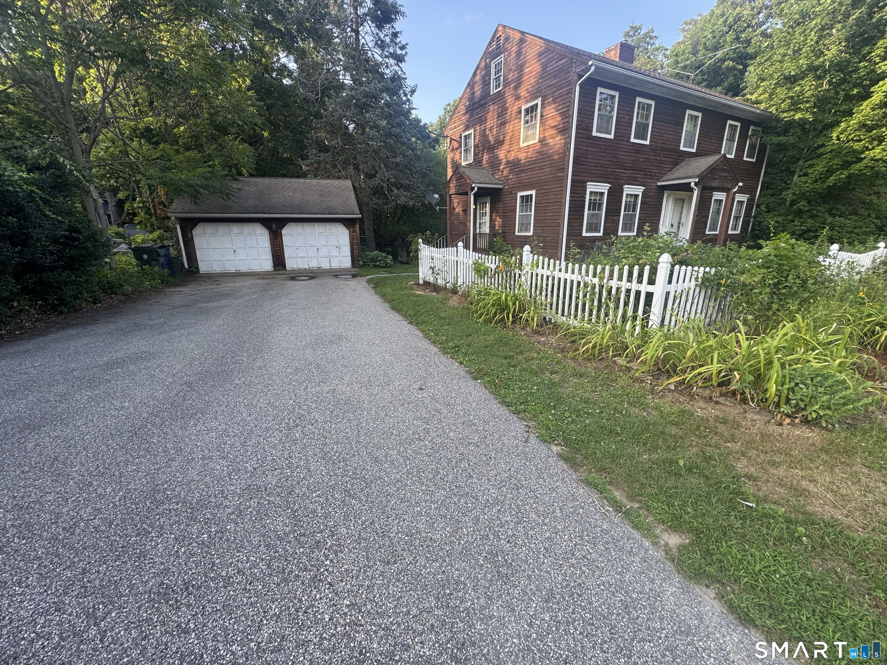 19 Washburn Street Windham CT 06226