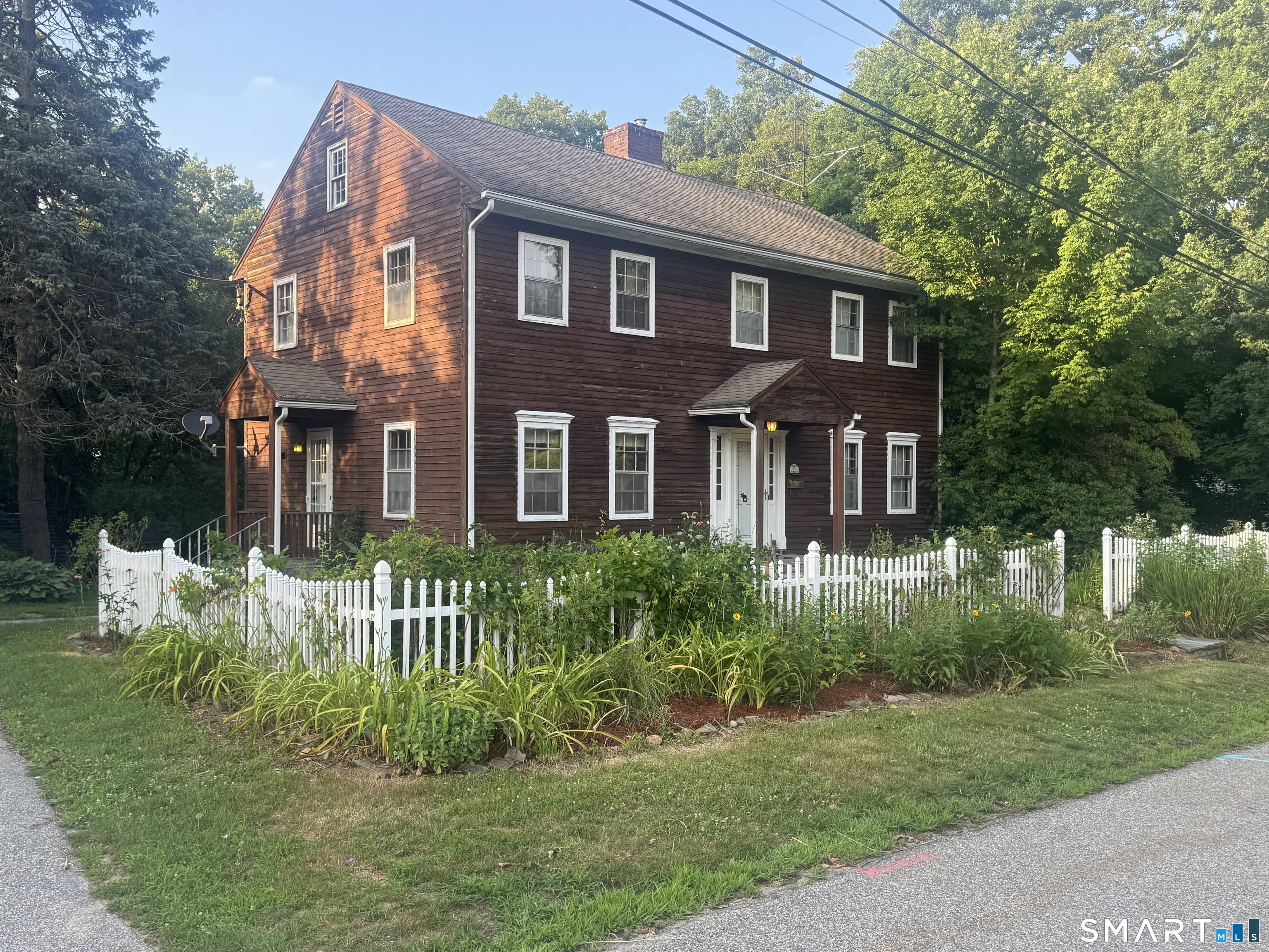 19 Washburn Street Windham CT 06226