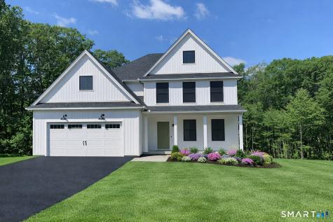 Lot #4 237 Upper Pattagansett Road East Lyme CT 06333