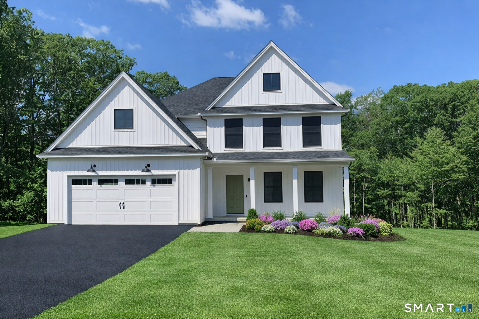 Lot #4 237 Upper Pattagansett Road East Lyme CT 06333