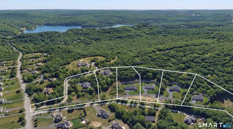 Lot #4 237 Upper Pattagansett Road East Lyme CT 06333