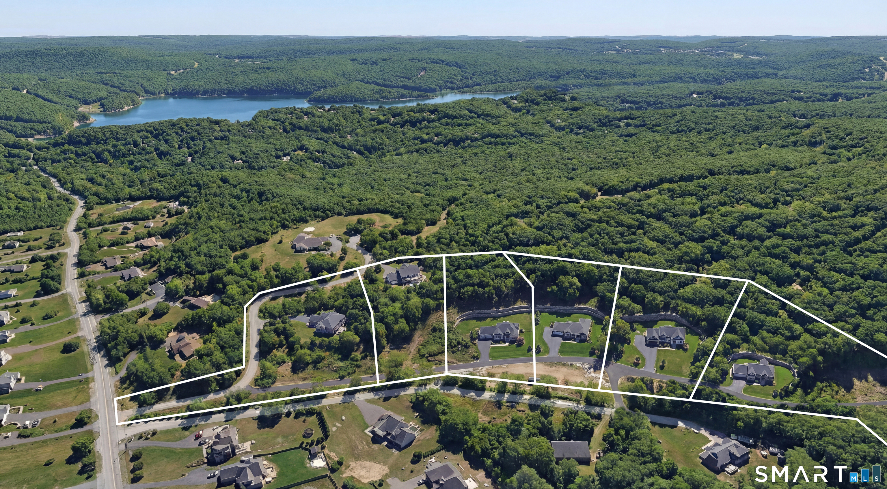 Lot #4 237 Upper Pattagansett Road East Lyme CT 06333